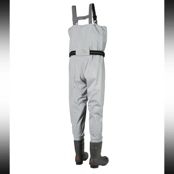 LL Bean Waders - Picture 2 of 11